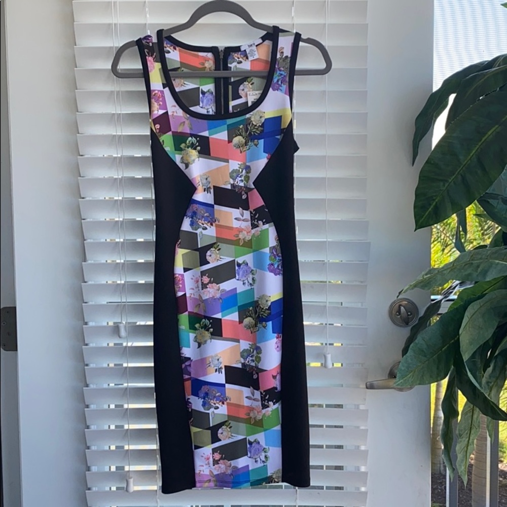 Fun dress!